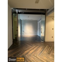 Mirror Sliding Door Systems for Developers in the UAE